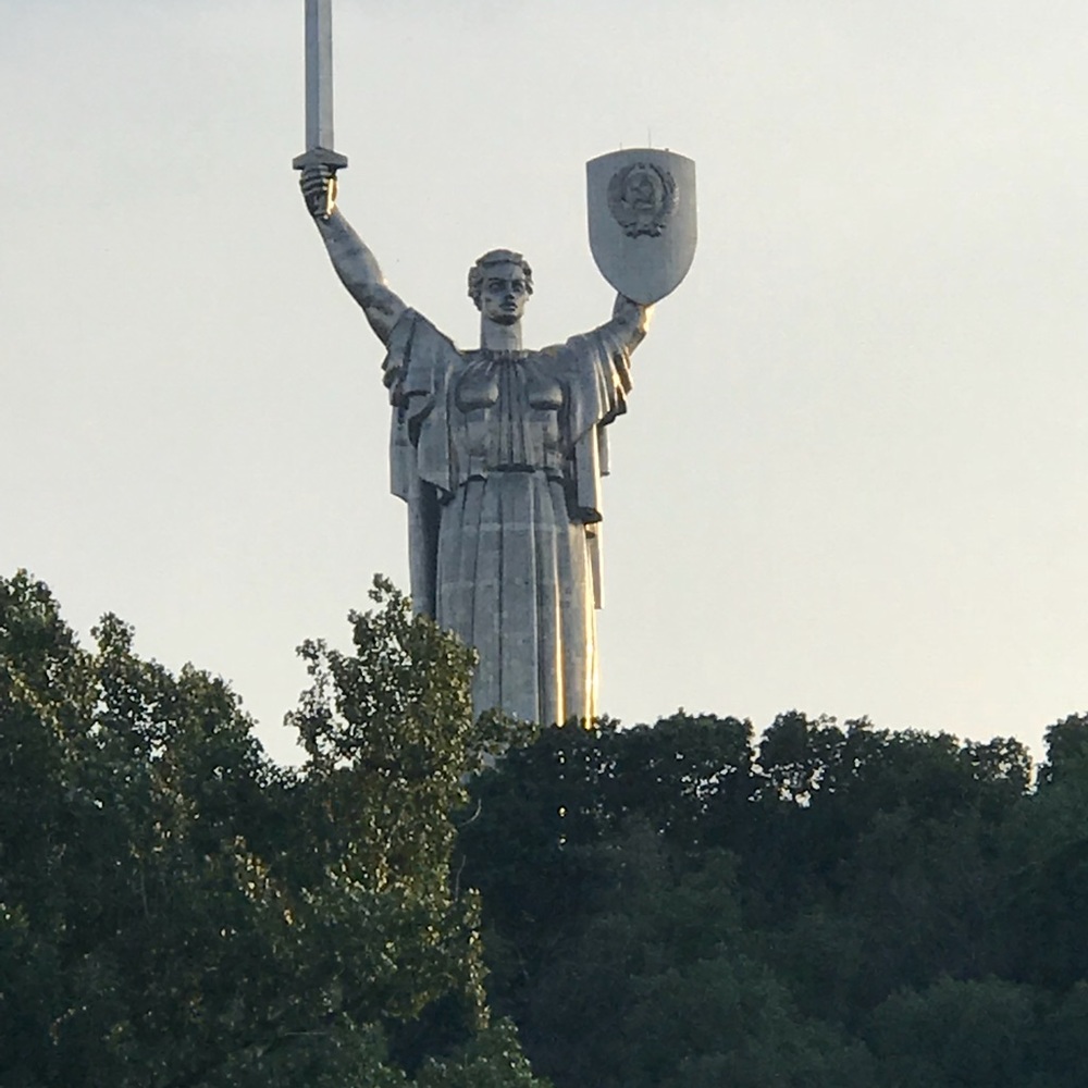 Meet your Posher, Lesya